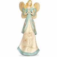 Engel betend 30,5 cm hoch, farblich original AngelStar