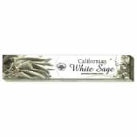 Green Tree Incense White Sage 15 g echter weißer Salbei zur Reinigung