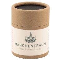 Märchentraum Räuchermischung 50 ml im Karton