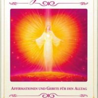 40 schönste Engelkarten, Engel Orakel, Hilfe für den Alltag