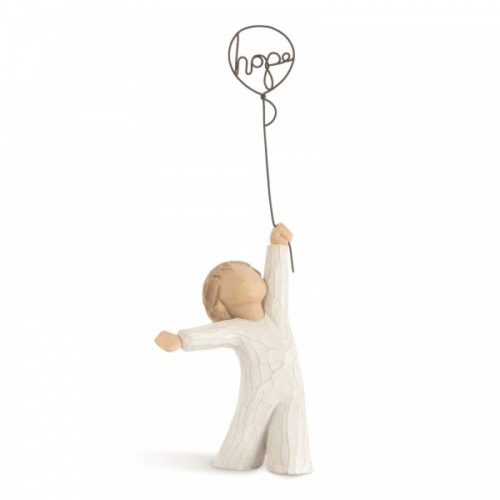 Willow Tree Figur Kind hope - Hoffnung
