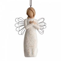 Angel Remembrance Ornament Willow Tree Figur