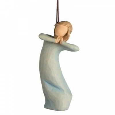 Journay Ornament Willow Tree Figur