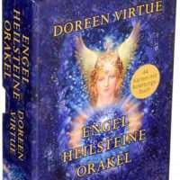 Engel-Heilsteine-Orakel, Doree Virtue