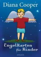 Engelkarten für Kinder Diana Cooper