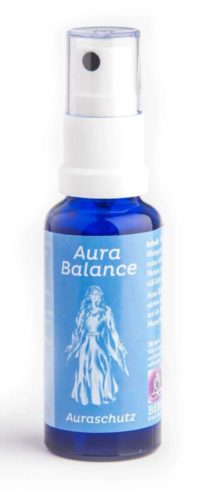 Aura Balance Auraschutz, 30 ml