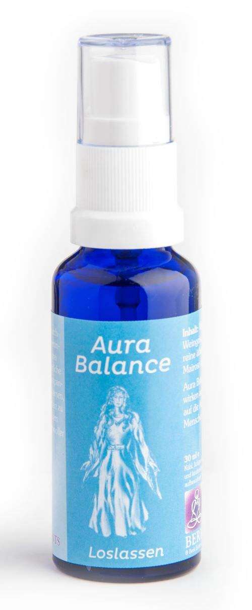 Aura Balance Loslassen, 30 ml