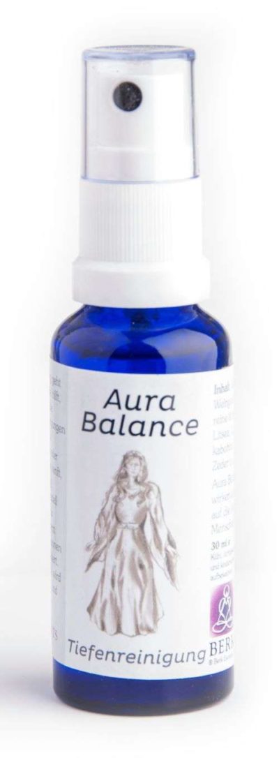 Aura Balance Tiefenreinigung, 30 ml