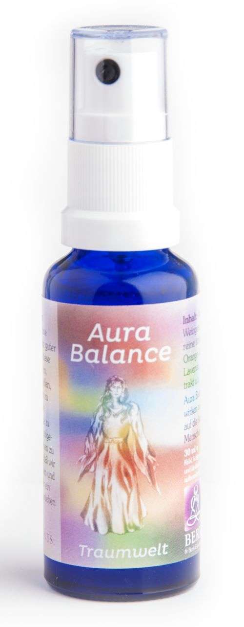 Aura Balance Traumwelt, 30 ml