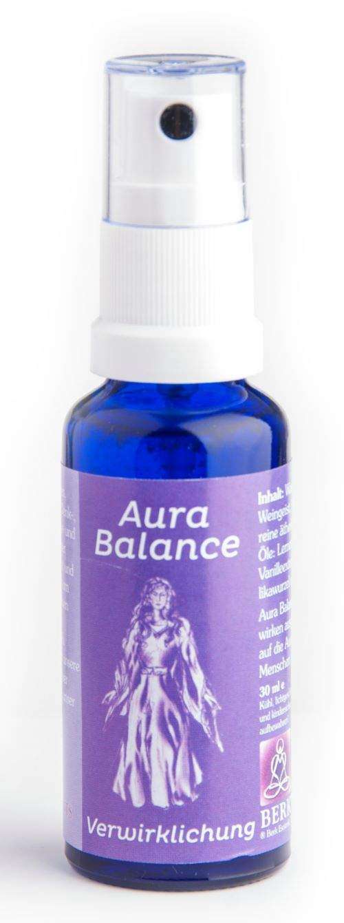 Aura Balance Verwirklichung, 30 ml