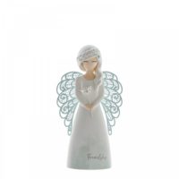 Engel der Freundschaft aus der Serie you are an angel, 12,5 cm