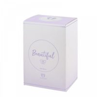 Engel Figur Beautiful, Verpackung